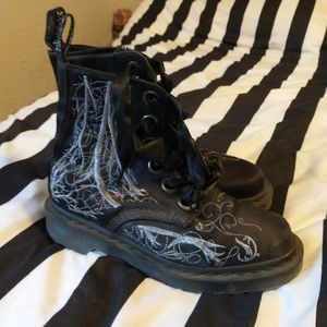*Rare* 1460 Vena Boot